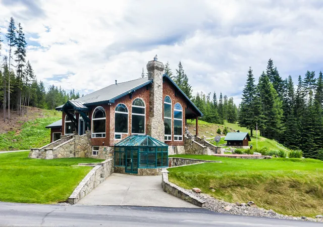 Homes for sale in Troy, MT | 17274 / 17276 Bull Lake Rd, Troy, MT 59935 | MLS# 30069529