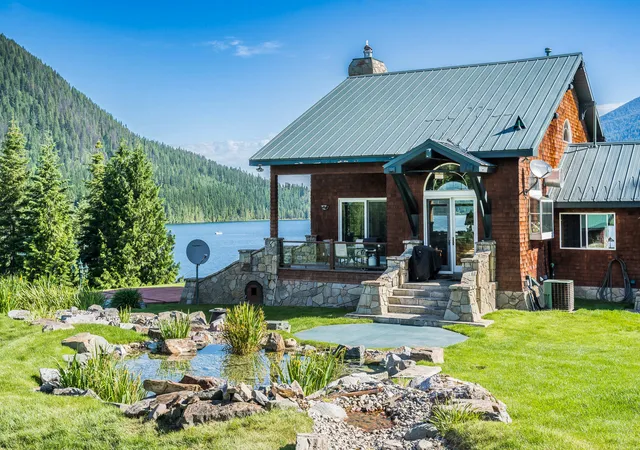 Homes for sale in Troy, MT | 17274 / 17276 Bull Lake Rd, Troy, MT 59935 | MLS# 30069529