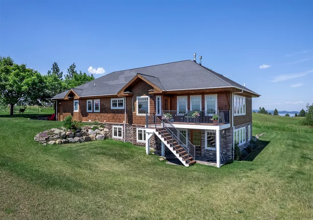 1st image of 36649 View Point Dr, Polson, MT 59860 | MLS# 30069543