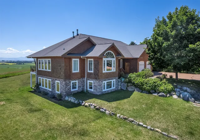 4th image of 36649 View Point Dr, Polson, MT 59860 | MLS# 30069543