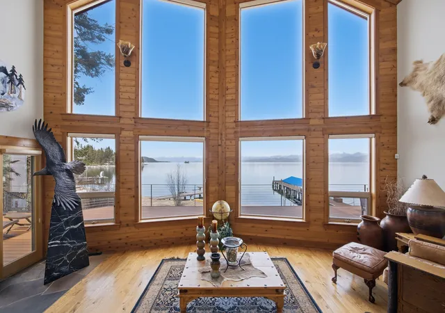 1st image of 19234 Johns Lakeshore Dr, Rollins, MT 59931 | MLS# 30069326