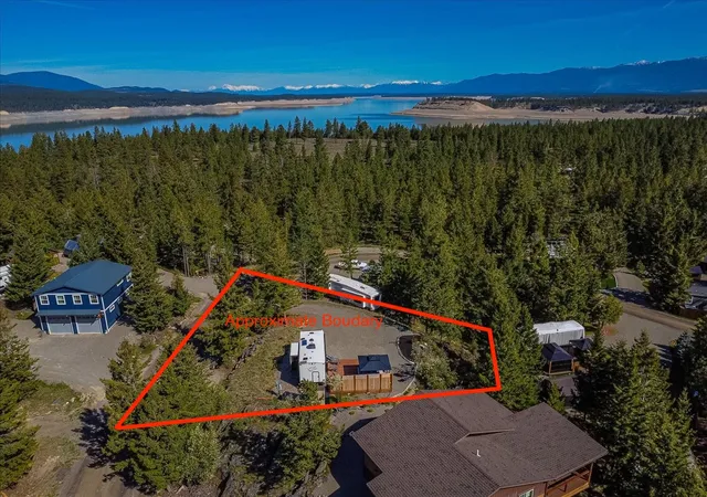 2nd image of Lot 21 Abayance Loop, Rexford, MT 59930 | MLS# 30069332