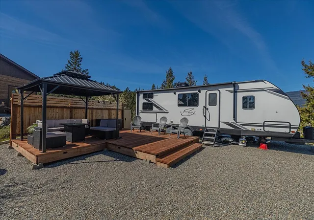 Photo 3 of Land for sale at 98 Abayance Loop, Rexford, MT 59930 | MLS# 30069332 | Listing updated on 2026-07-21