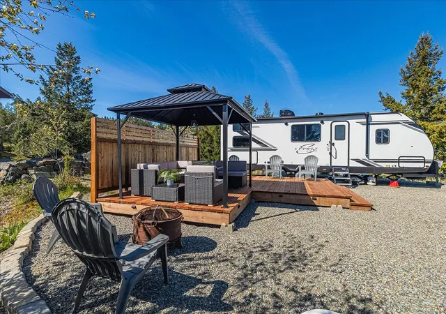 Photo 4 of Land for sale at 98 Abayance Loop, Rexford, MT 59930 | MLS# 30069332 | Listing updated on 2026-07-21