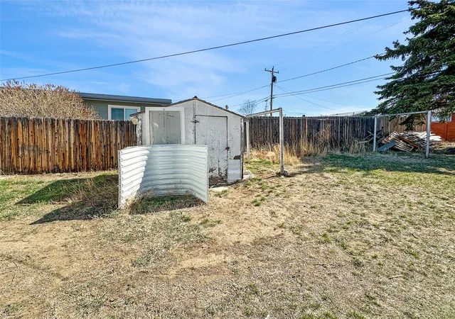 34th image of 311 8th Ave Se, Cut Bank, MT 59427 | MLS# 30069418