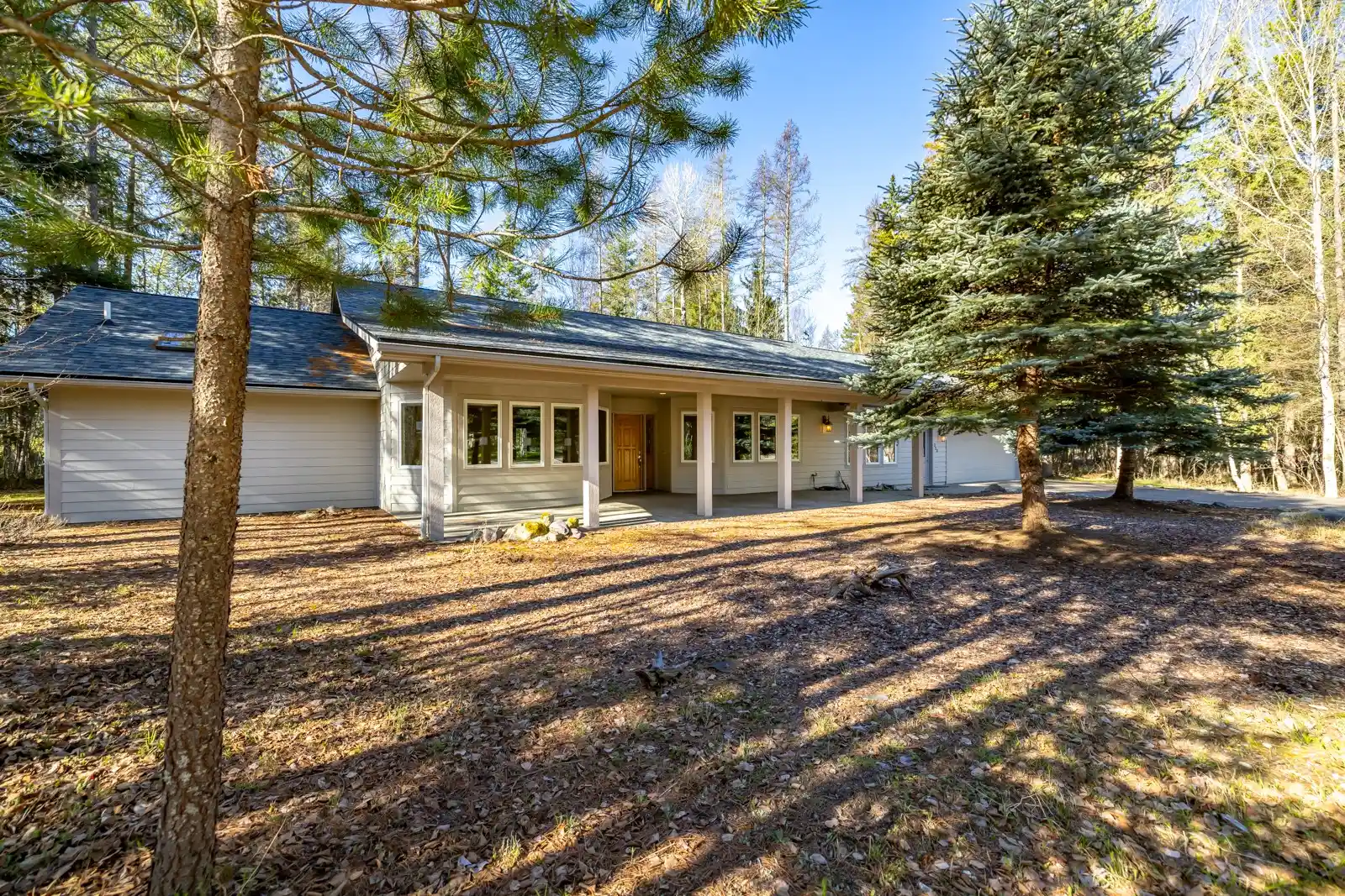 Single family home for sale at 220 Pine Valley Loop, Columbia Falls, MT 59912 | MLS# 30069287