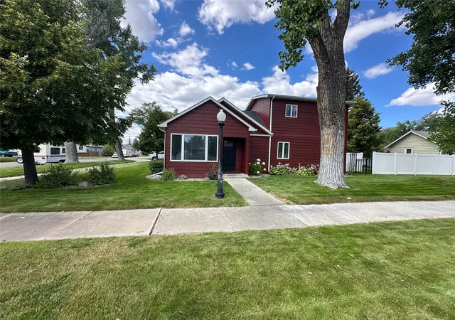 Homes for sale in Choteau, MT | 38 2nd Ave Sw, Choteau, MT 59422 | MLS# 30069565