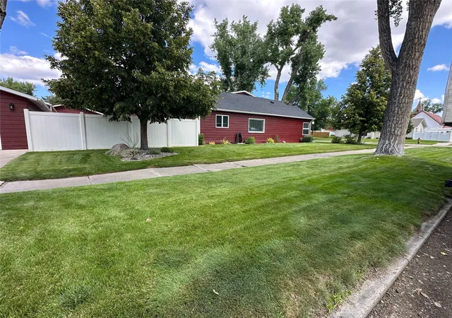 Homes for sale in Choteau, MT | 38 2Nd Ave Sw, Choteau, MT 59422 | MLS# 30069565