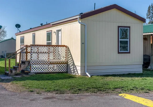 Homes for sale in Kalispell, MT | 150 Shady Lane #412, Kalispell, MT 59901 | MLS# 30069512