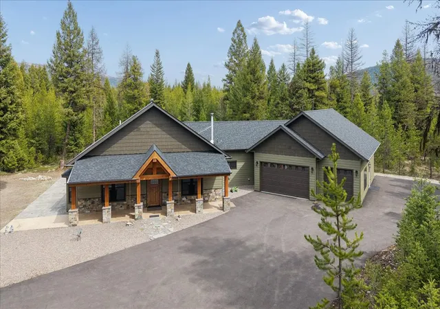 1st image of 13 Chas Haverlandt Ct, Marion, MT 59925 | MLS# 30069312