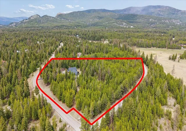 2nd image of 13 Chas Haverlandt Ct, Marion, MT 59925 | MLS# 30069312