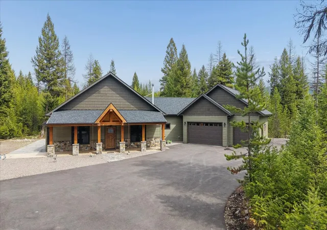 3rd image of 13 Chas Haverlandt Ct, Marion, MT 59925 | MLS# 30069312
