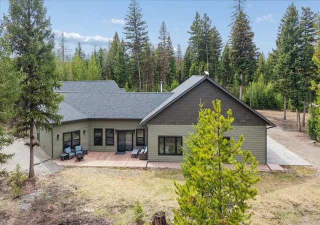 4th image of 13 Chas Haverlandt Ct, Marion, MT 59925 | MLS# 30069312