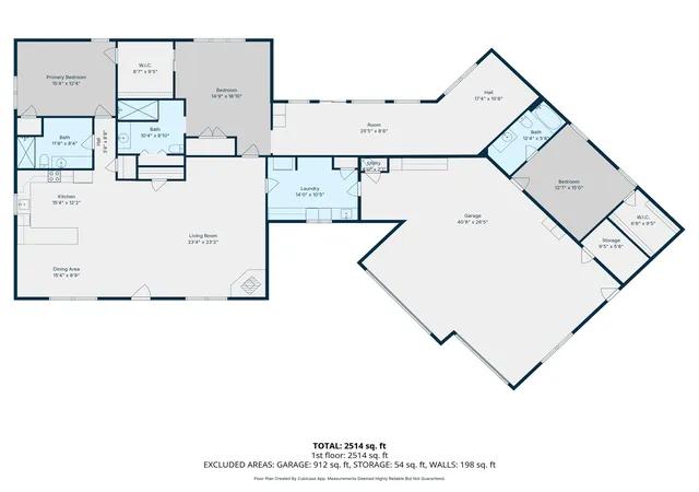5th image of 13 Chas Haverlandt Ct, Marion, MT 59925 | MLS# 30069312