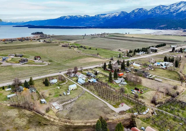 Homes for sale in Polson, MT | 40044 Mt Hwy 35, Polson, MT 59860 | MLS# 30068892