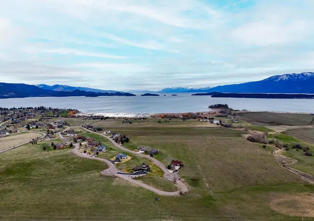 Homes for sale in Polson, MT | 40044 Mt Hwy 35, Polson, MT 59860 | MLS# 30068892