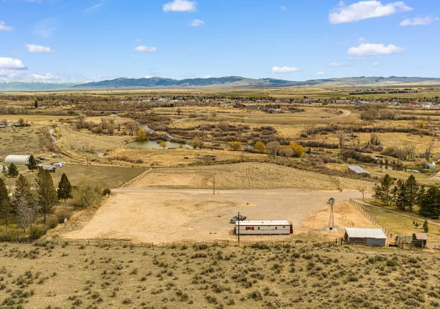 Photo 3 of Land for sale at 1320 Lovers Leap Rd, Dillon, MT 59725 | MLS# 30069522 | Listing updated on 2026-07-01