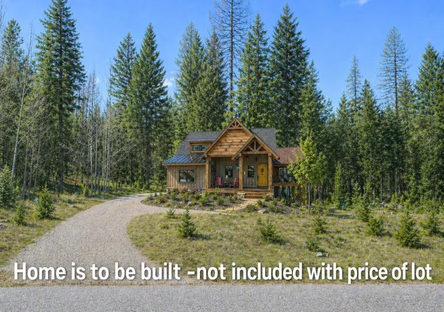 2nd image of 238 Haskill Ranch Rd #Lot-1, Kila, MT 59920 | MLS# 30069571