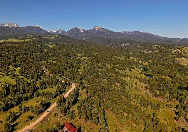 Homes for sale in Deer Lodge, MT | Nhn Lot 1 Phase 3a Dolus Lakes Rd #Lot 1, Deer Lodge, MT 59722 | MLS# 30069266