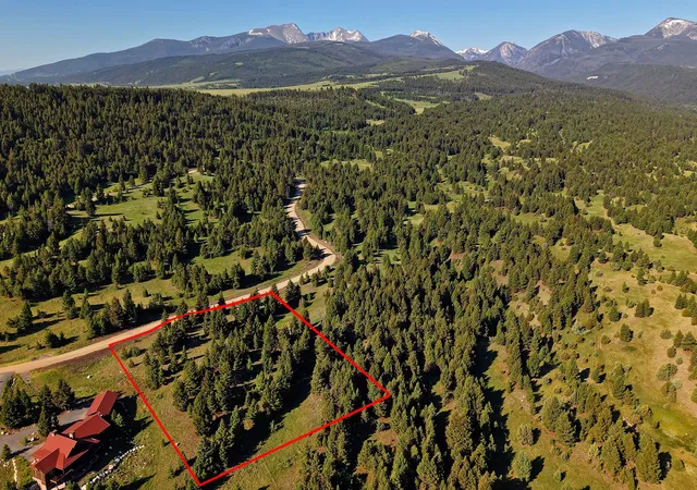 Homes for sale in Deer Lodge, MT | Nhn Lot 1 Phase 3a Dolus Lakes Rd #Lot 1, Deer Lodge, MT 59722 | MLS# 30069266