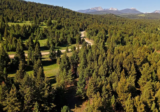 Homes for sale in Deer Lodge, MT | Phase 3a Dolus Lakes Rd #Lot 2, Deer Lodge, MT 59722 | MLS# 30069492