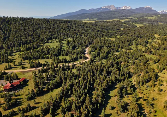 Homes for sale in Deer Lodge, MT | Phase 3a Dolus Lakes Rd #Lot 2, Deer Lodge, MT 59722 | MLS# 30069492