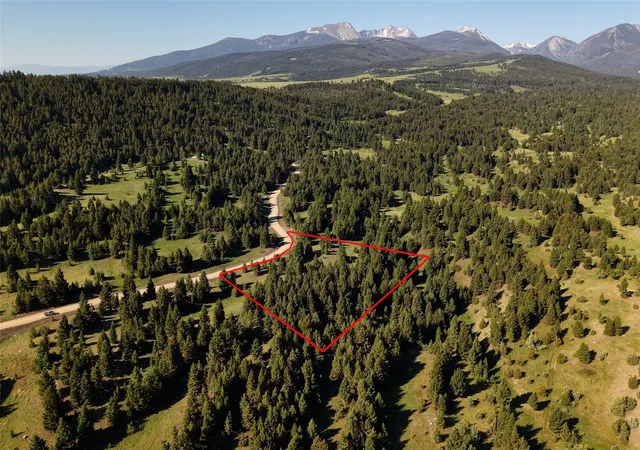 Homes for sale in Deer Lodge, MT | Phase 3a Dolus Lakes Rd #Lot 2, Deer Lodge, MT 59722 | MLS# 30069492