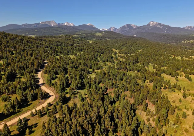 Homes for sale in Deer Lodge, MT | Phase 3a Dolus Lakes Rd #Lot 3, Deer Lodge, MT 59722 | MLS# 30069494