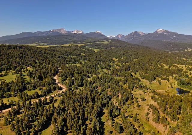 Homes for sale in Deer Lodge, MT | Phase 3a Dolus Lakes Rd #Lot 3, Deer Lodge, MT 59722 | MLS# 30069494