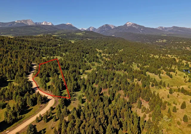 Homes for sale in Deer Lodge, MT | Phase 3a Dolus Lakes Rd #Lot 3, Deer Lodge, MT 59722 | MLS# 30069494