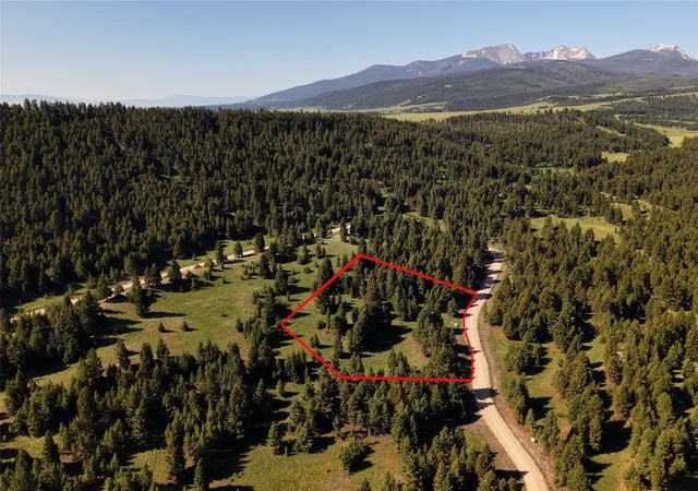 Homes for sale in Deer Lodge, MT | Phase 3a Dolus Lake Rd #Lot 6, Deer Lodge, MT 59722 | MLS# 30069497