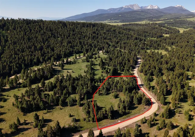 Homes for sale in Deer Lodge, MT | Phase 3a Dolus Lakes Rd #Lot 7, Deer Lodge, MT 59722 | MLS# 30069531