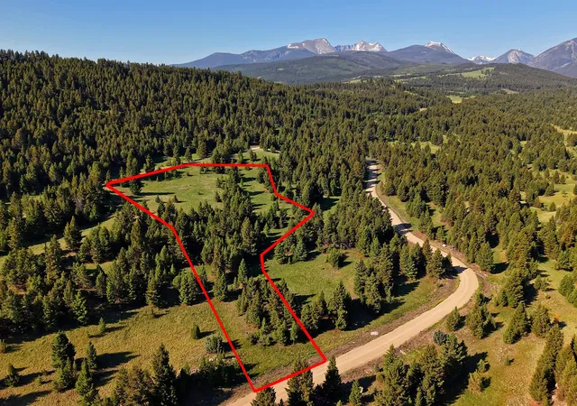 2nd image of Nhn Lot 8 Phase 3a Dolus Lakes Rd, Deer Lodge, MT 59722 | MLS# 30069535