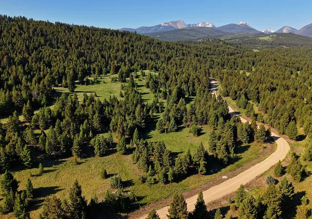 33rd image of Nhn Lot 8 Phase 3a Dolus Lakes Rd, Deer Lodge, MT 59722 | MLS# 30069535
