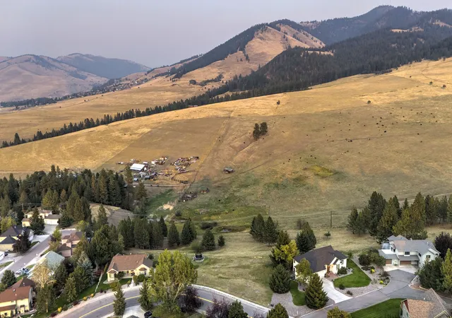 Photo 3 of Land for sale at 6222 Hillview Way, Missoula, MT 59803 | MLS# 30069541 | Listing updated on 2026-08-28