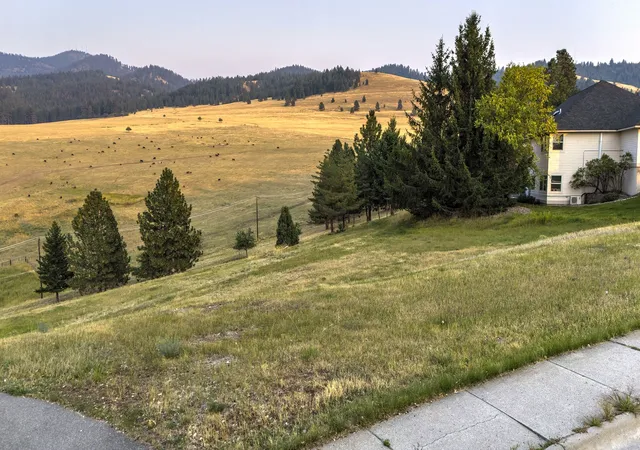 Photo 4 of Land for sale at 6222 Hillview Way, Missoula, MT 59803 | MLS# 30069541 | Listing updated on 2026-08-28