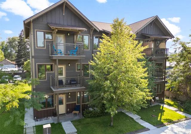 4th image of 1335 Dakota St #6, Missoula, MT 59801 | MLS# 30069590