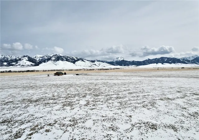 Homes for sale in Cameron, MT | Tract C1 Tbd Hwy 287, Cameron, MT 59720 | MLS# 30069591