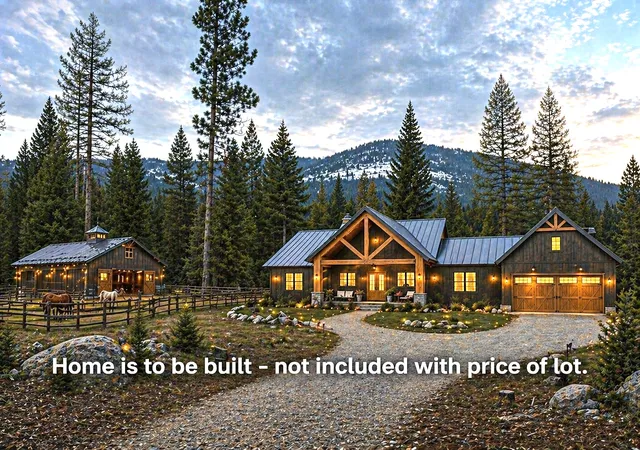 2nd image of 301 Haskill Ranch Rd #Lot 37, Kila, MT 59920 | MLS# 30069585