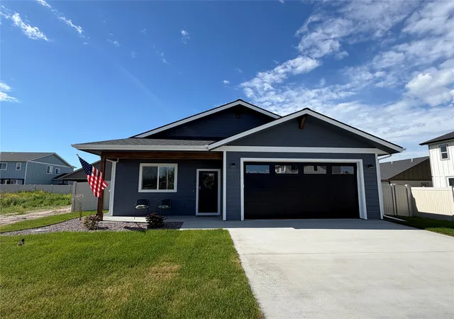 1st image of 5012 Chokecherry Ave, Kalispell, MT 59901 | MLS# 30069377