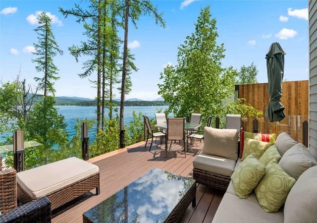 2nd image of 1644 W Lakeshore Dr, Whitefish, MT 59937 | MLS# 30069580