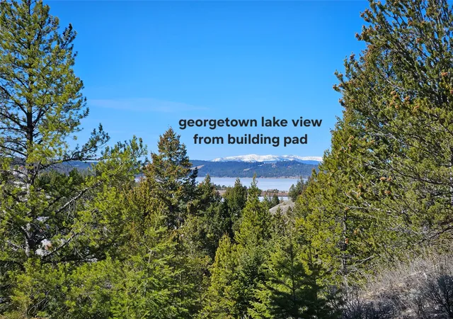 3rd image of Tract J Shoot The Moon Ln, Anaconda, MT 59711 | MLS# 30069600