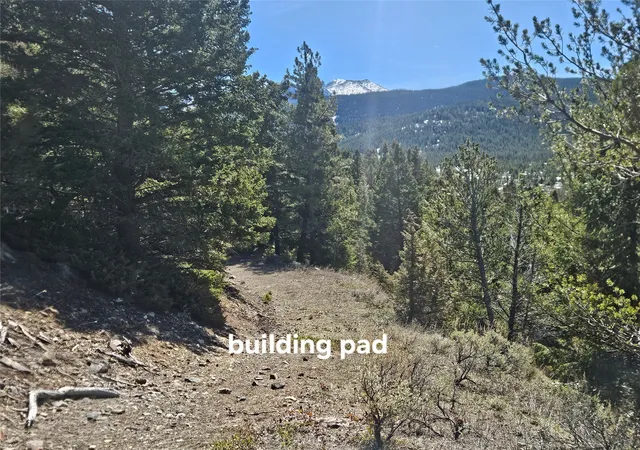 4th image of Tract J Shoot The Moon Ln, Anaconda, MT 59711 | MLS# 30069600