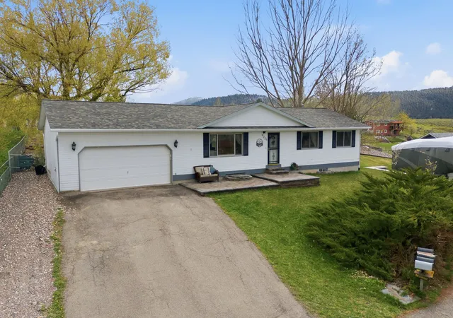 Homes for sale in Missoula, MT | 9225 Grouse Dr, Missoula, MT 59808 | MLS# 30069593