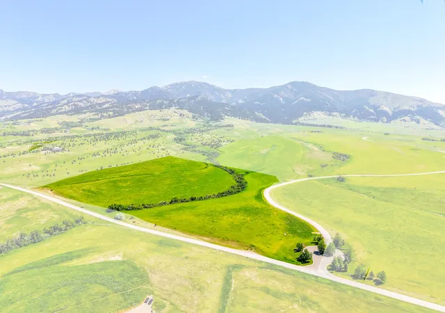 1st image of Tbd Valley Ridge Road, Bozeman, MT 59715 | MLS# 30068986