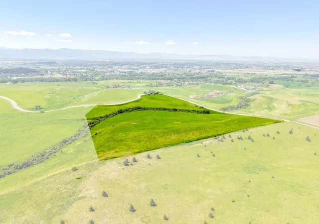 3rd image of Tbd Valley Ridge Road, Bozeman, MT 59715 | MLS# 30068986