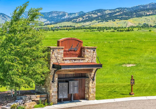 4th image of Tbd Valley Ridge Road, Bozeman, MT 59715 | MLS# 30068986