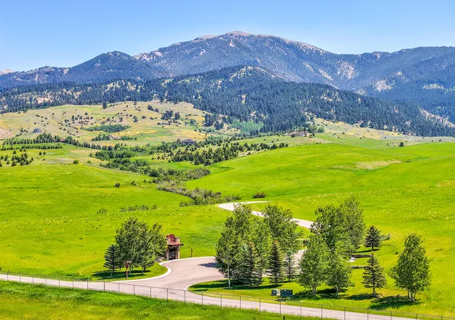 5th image of Tbd Valley Ridge Road, Bozeman, MT 59715 | MLS# 30068986