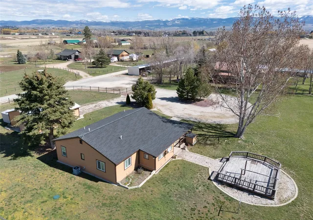 38th image of 627 Folly Ln, Stevensville, MT 59870 | MLS# 30069420