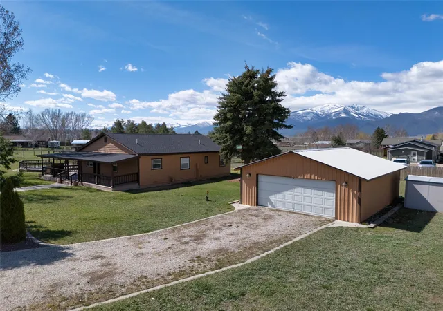 5th image of 627 Folly Ln, Stevensville, MT 59870 | MLS# 30069420